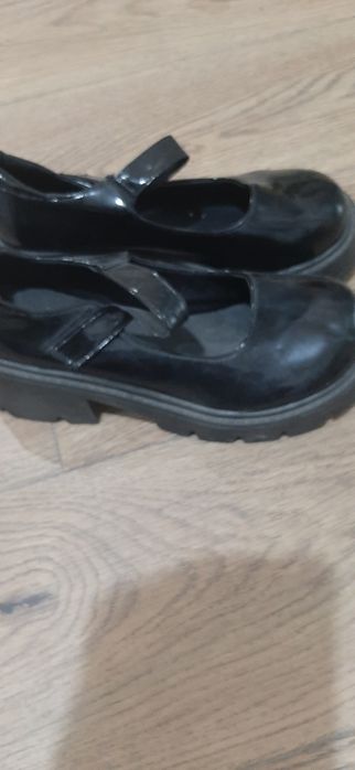 Туфли     школьные