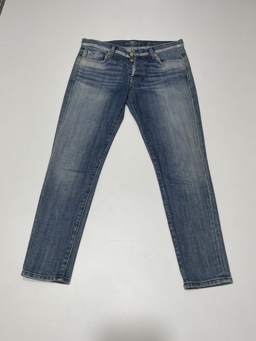 Jeans (blugi) 7Forallmankind masura 26 mai multe modele
