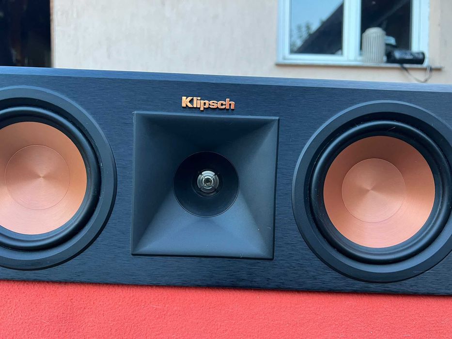 Vand boxa centru RP-450C 150W/8 ohm Klipsch - seria Reference Premiere