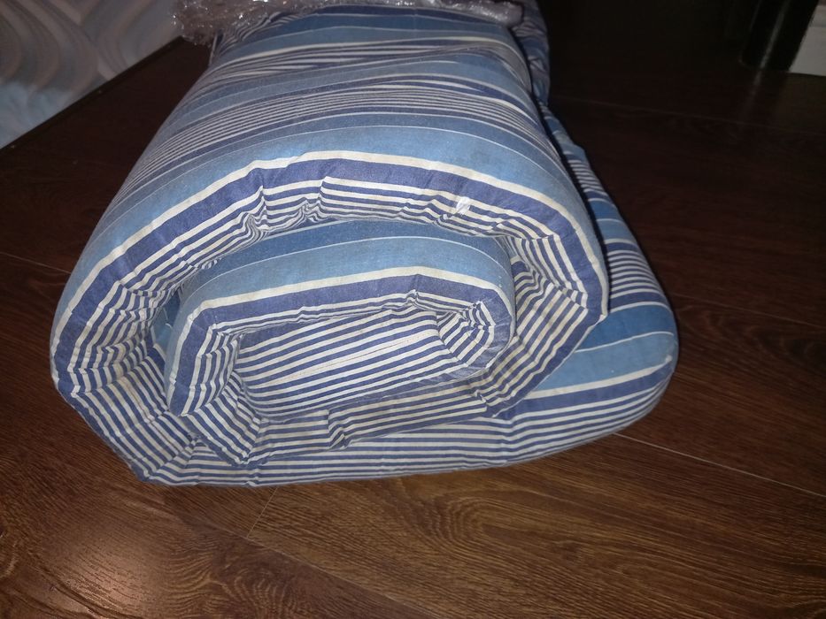 Матрас стёганный