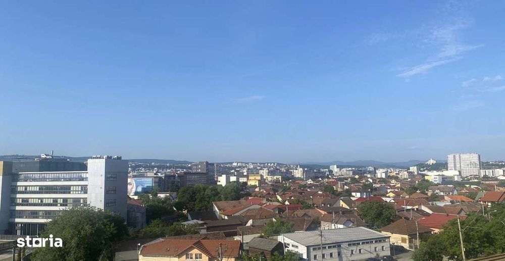 Apartament 3 camere, balcon, Cluj-Napoca