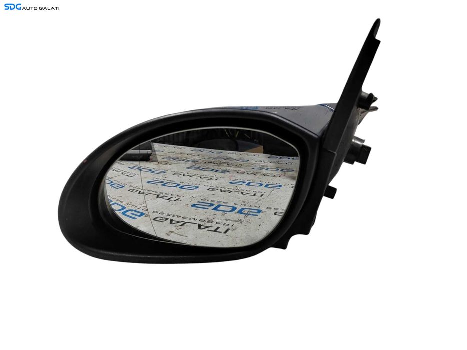Oglinda Stanga Electrica Opel Vectra B 1995 - 2001 Cod 0510411 [L6341]