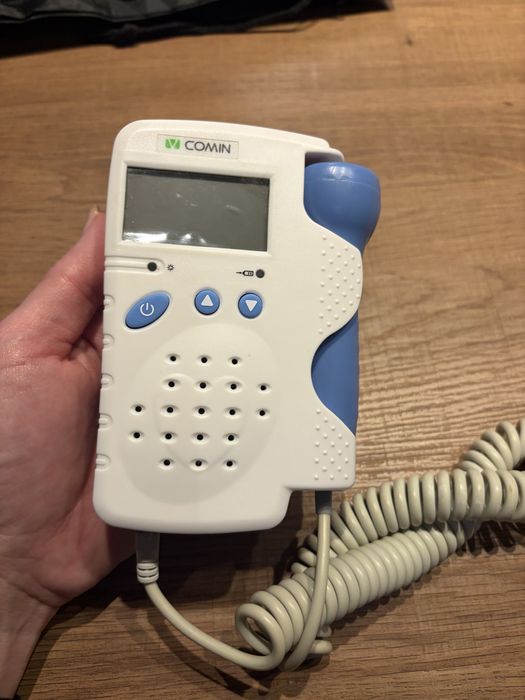 Доплер + подарък гел за сонография