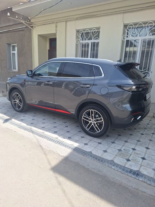 Changan cs55 plus сотилади.