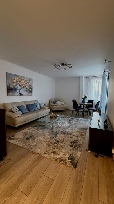 Apartament de inchiriat 3 camere - zona centrala