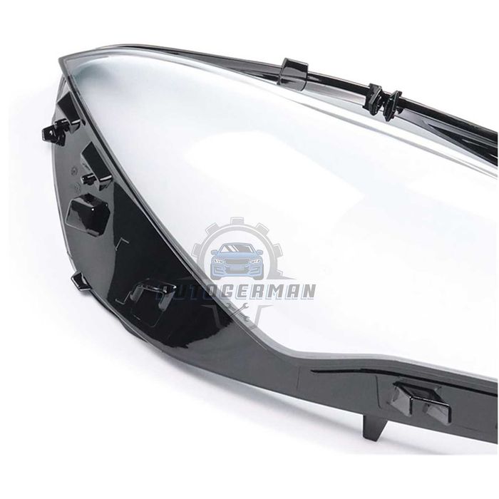 Капаци фарове Mercedes W118 CLA (20-22) стъкло фарове крушки Мерцедес ЦЛА xenon