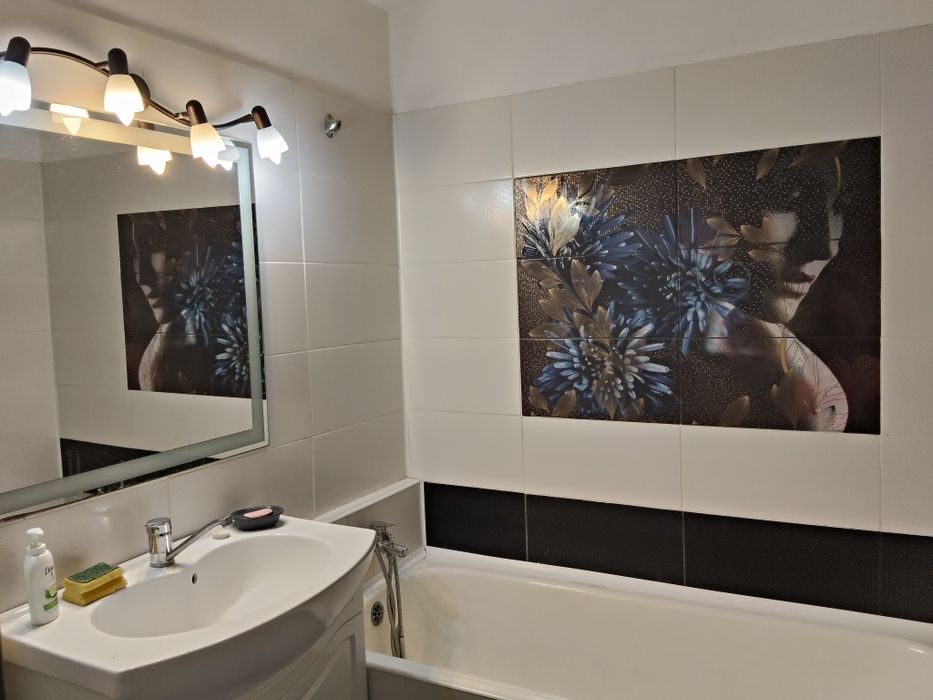 Închiriez 2 camere Rahova, Calea Rahovei, Margeanului, Ispirescu