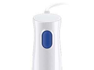 Ръчен пасатор Braun MultiQuick 1 MQ10.000P – като нов