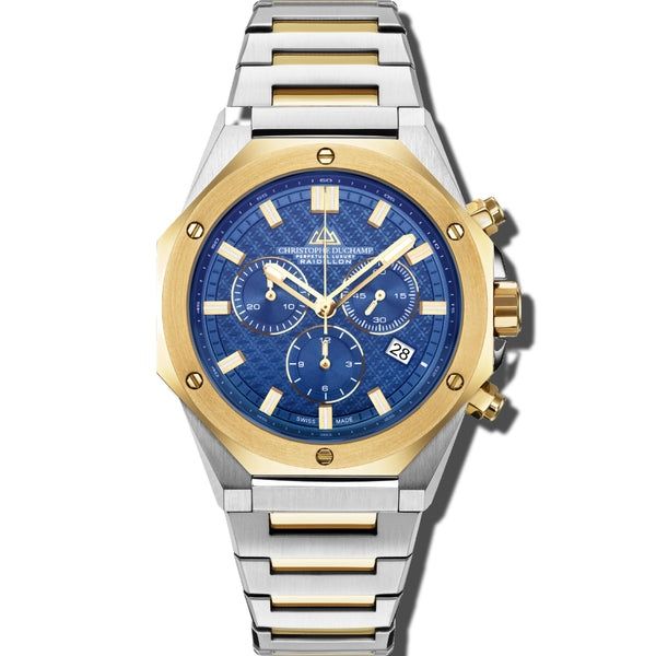 Ceas Automatic Christophe Duchamp Raidillon