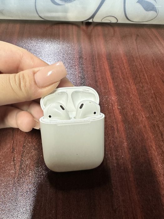 Apple Airpods 2gen
