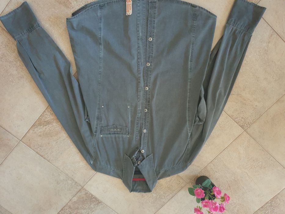 Camasa barbati Jack& Jones marimea M 6modele diferite