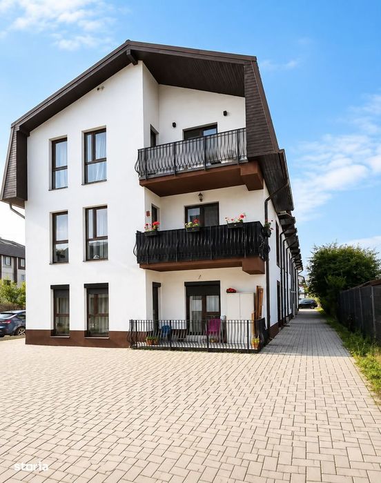 Tractorul Nicolae Labiș | 2 camere | Etaj 1 | Parcare inclusă