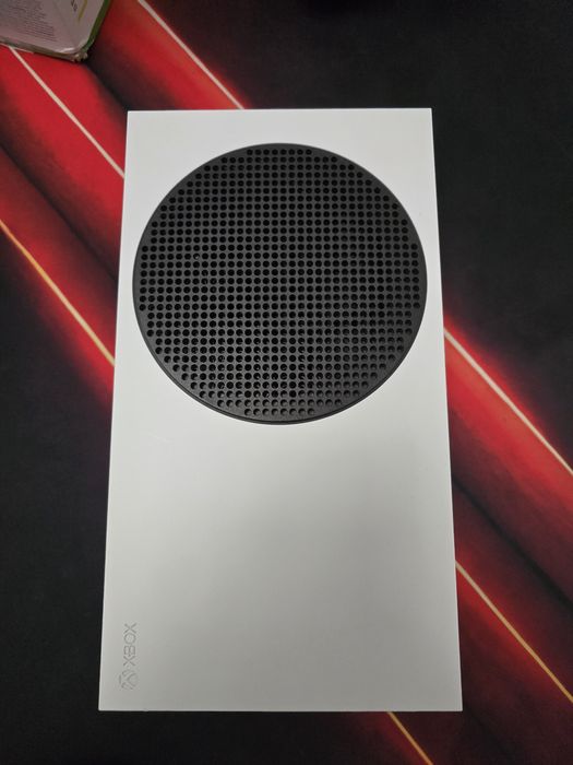 Xbox Series S, отлично състояние