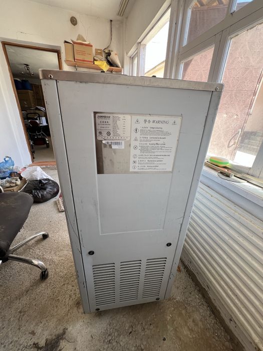 мороженный аппарат