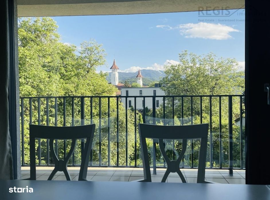 LUX LA PRET ACCESIBIL | 2 Camere + Dressing | Comision 0%
