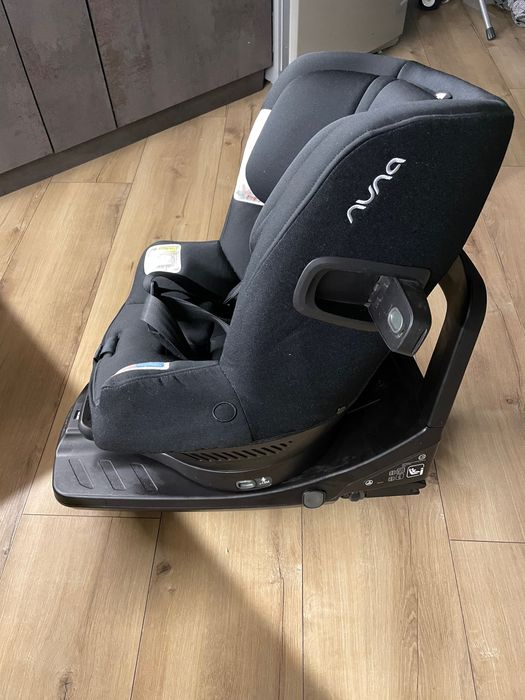 Детское автокресло Nuna Prym