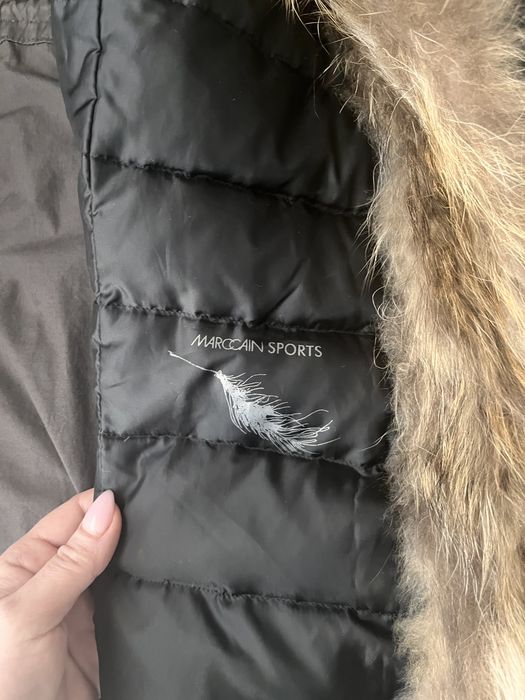Vand parka Marc Cain