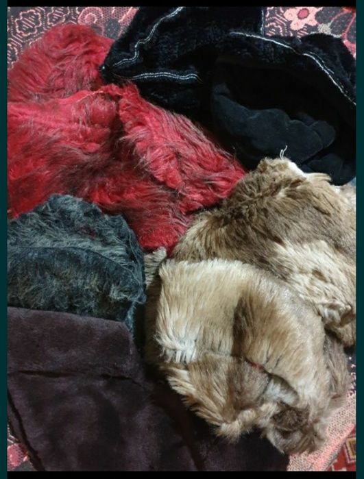 Для рукоделия и шитья