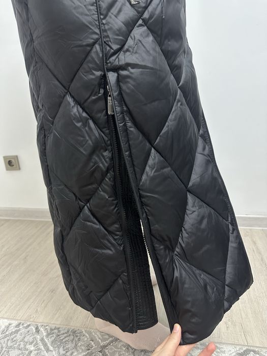 Продаётся зимняя куртка