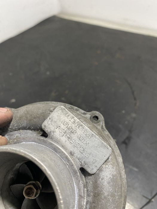 Turbina turbo Mercedes Vito 2.2 CDI 109cdi euro 4 90 cp W639