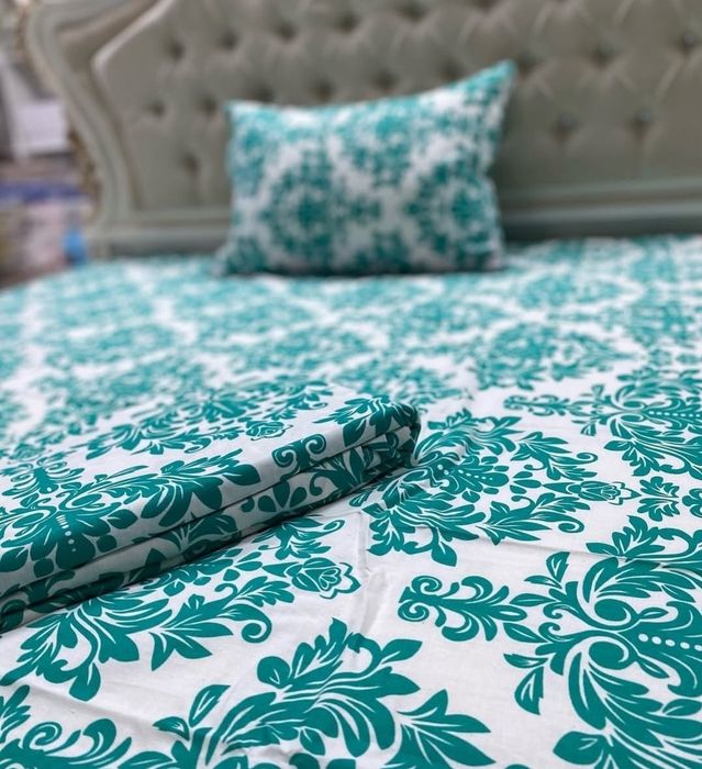 Туркменское постельное . Доставка