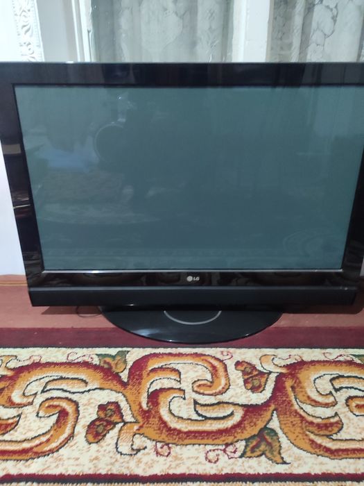 Телевизор LG, не рабочий
