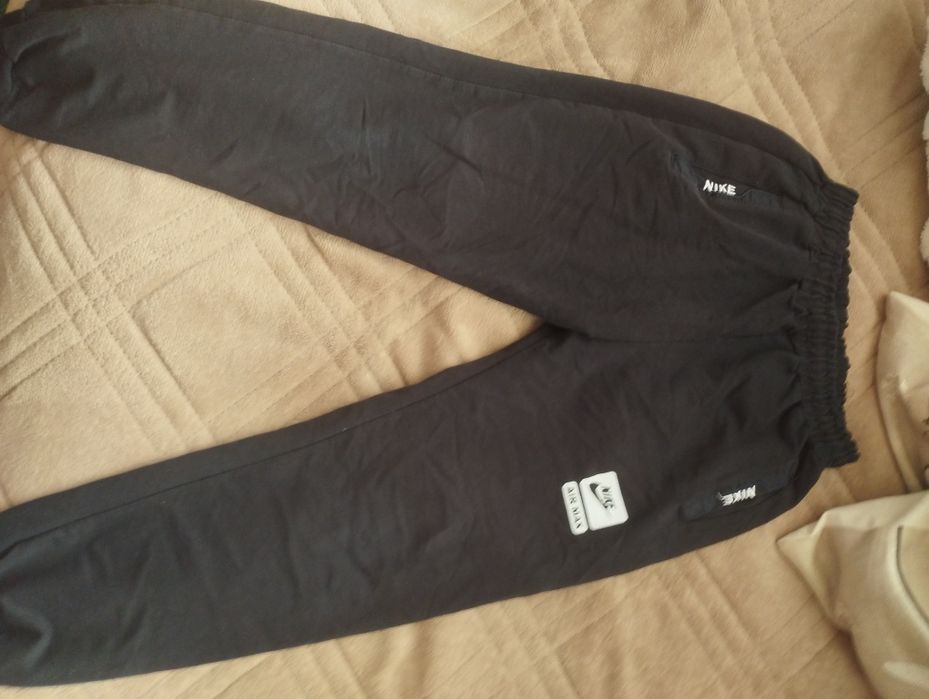 Анцунг Nike 158см