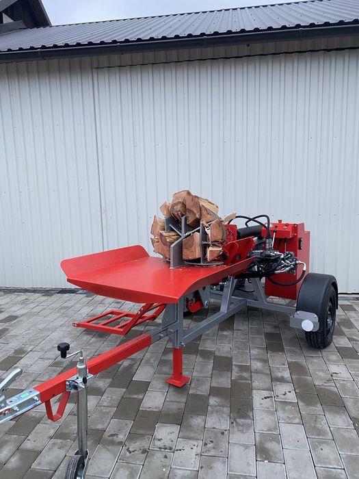 Despicator lemne butuci / Crapator lemne butuci profesional