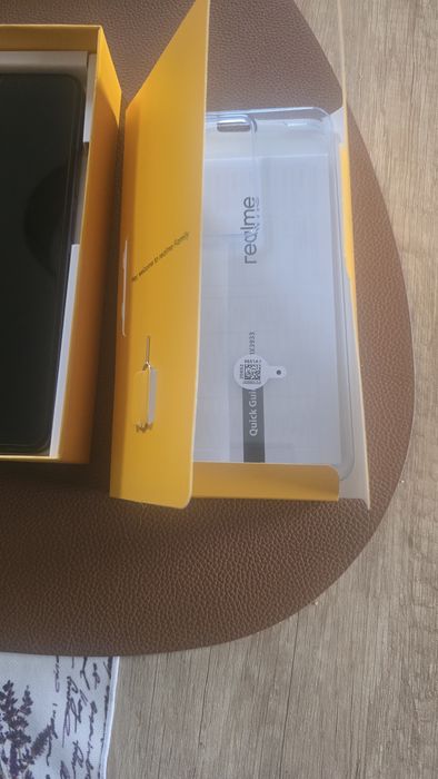 Реалми Ноте60 нов