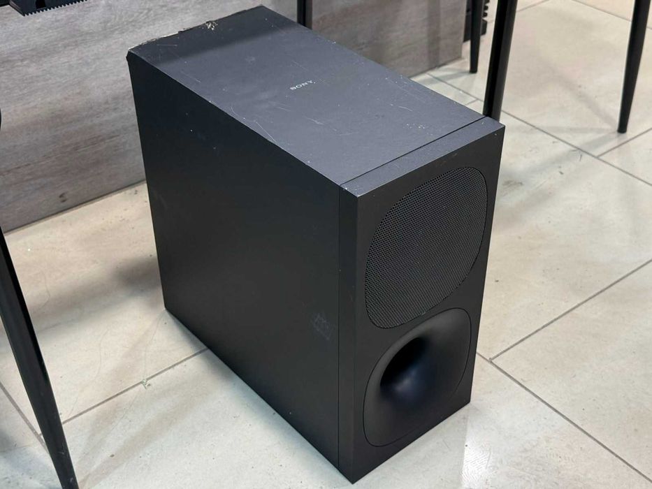 Саундбар SONY HT-S400 2.1CH – 330W
