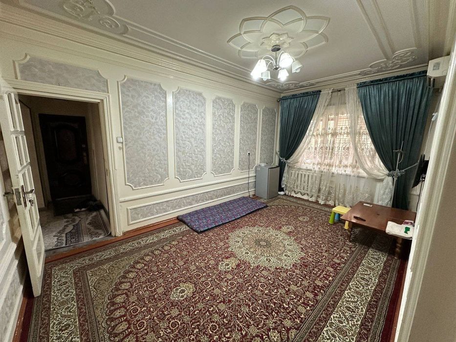 Медгарадок дом сотилади