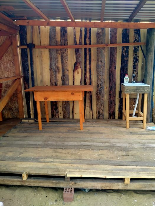 Беседка в аренду в черте города,сбанеи́