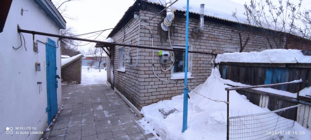 Продам участок в городе