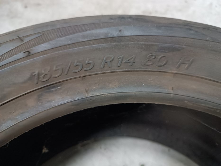 Anvelope Vara 185 55 14 Riken Dot 2017