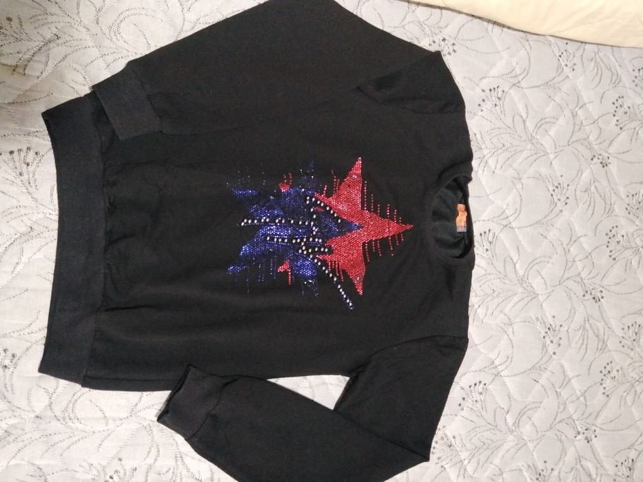 Нов дамски екип МЛ рр