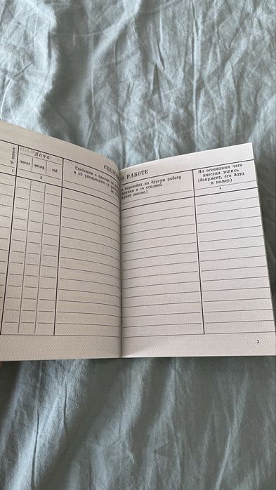 Книжки советского образца