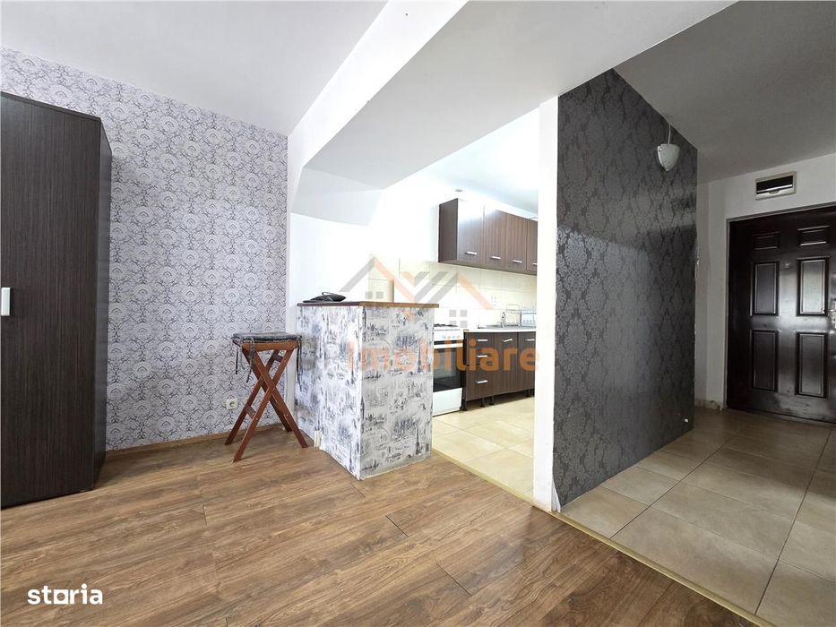 Apartament 2 Camere + Loc De Parcare | Parter  | Prima Nufarul | Orade
