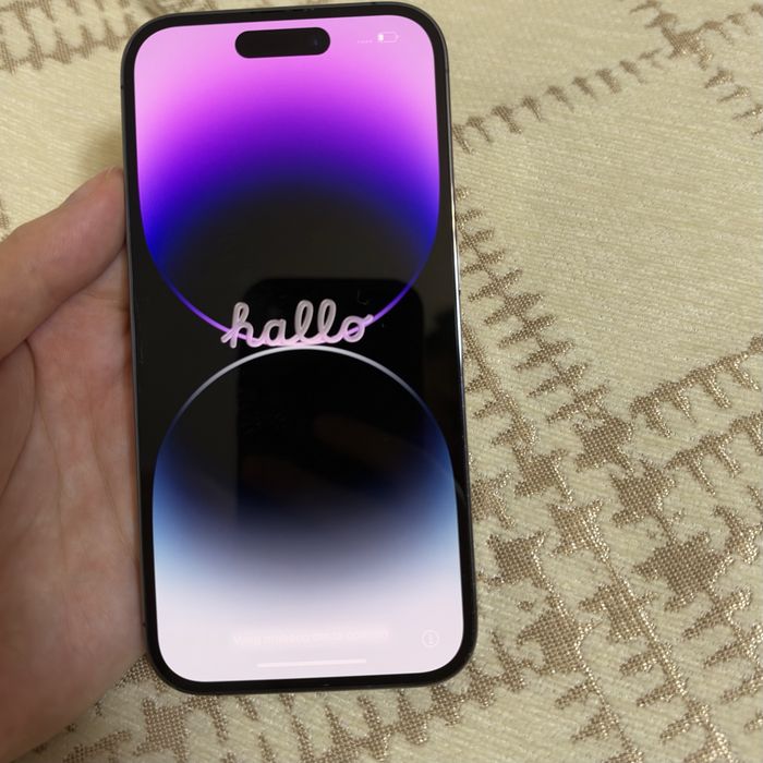 Айфон 14 про 256gb