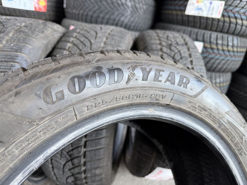 225/50/18 GOODYEAR 4бр