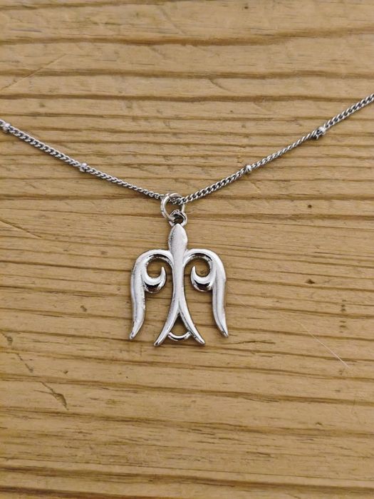 Подвеска и цепочка. Алматы