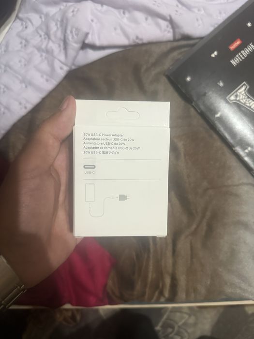 Продам адаптер новый