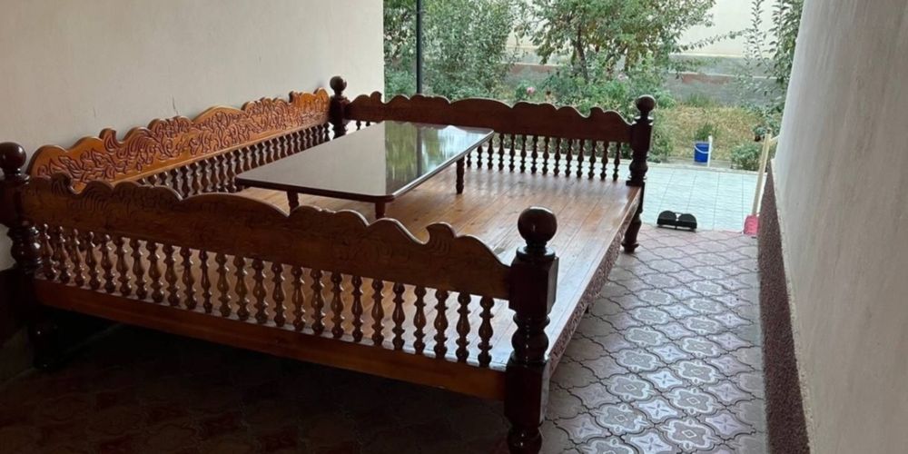 Продается садовая мебель