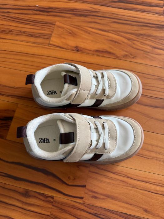 Vand pantofi sport Zara copii
