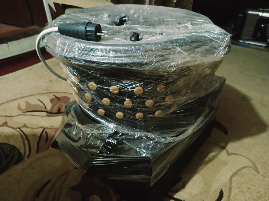 Перосъемная новая