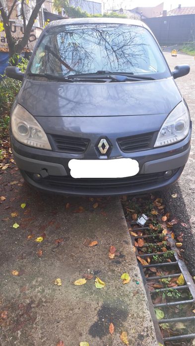 Vand Renault Scenic 2006
