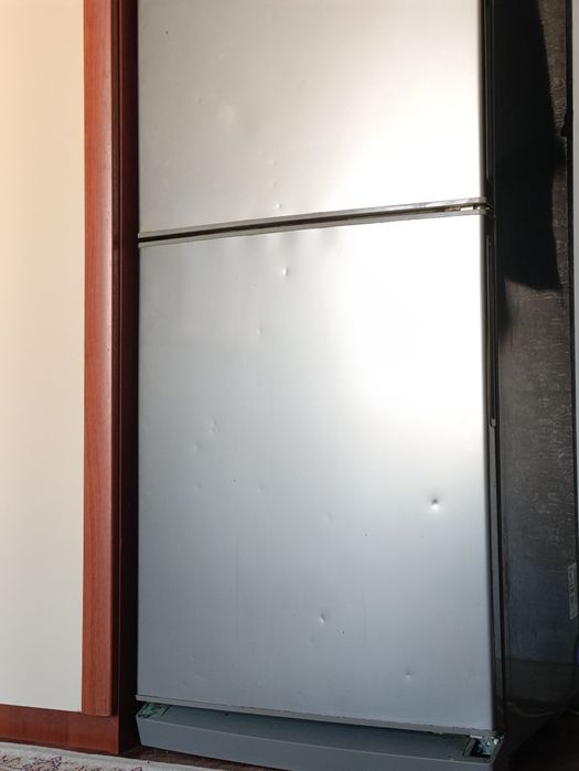 Холодильник LG nofrost