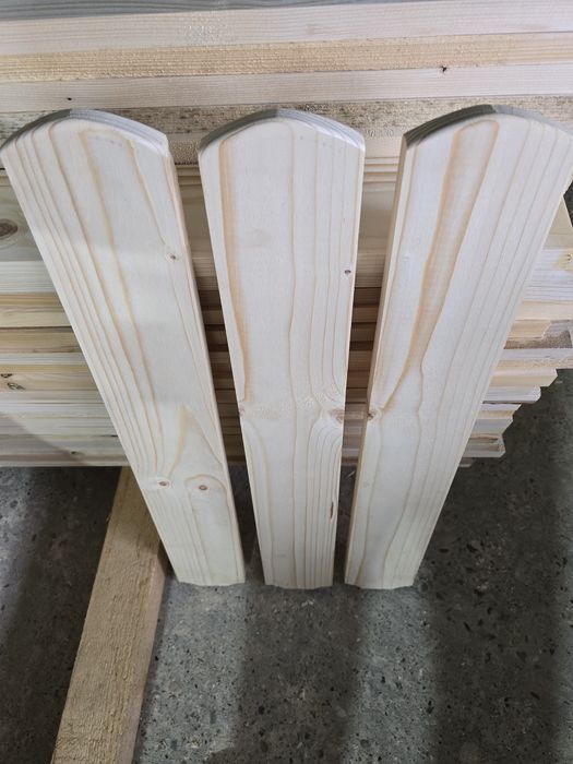 Leat,sipca,ulucă, gard lemn