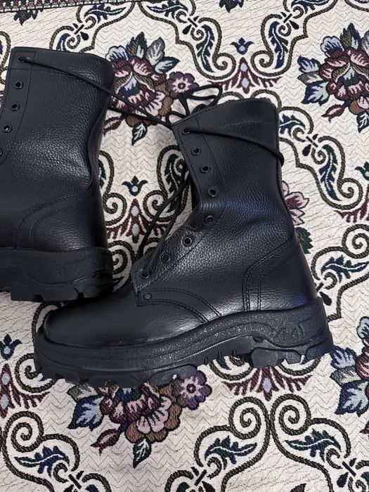 Продам летние берцы