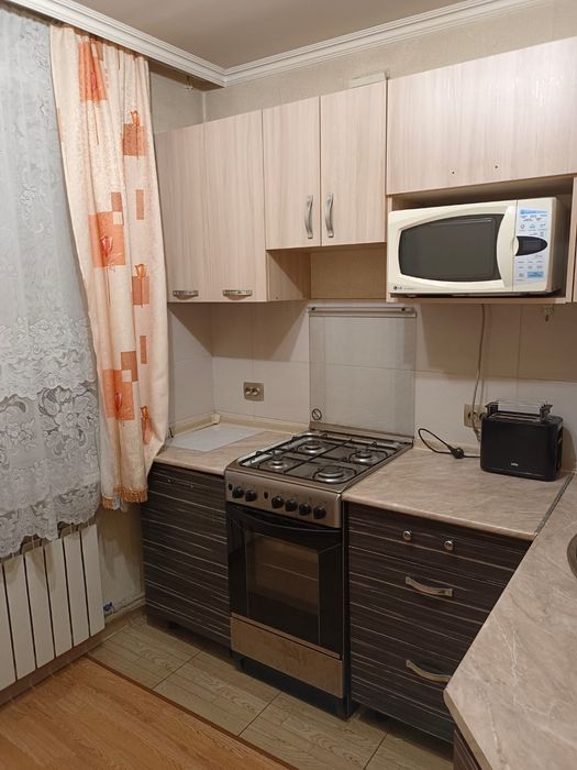 Сдам квартиру на длительный срок!