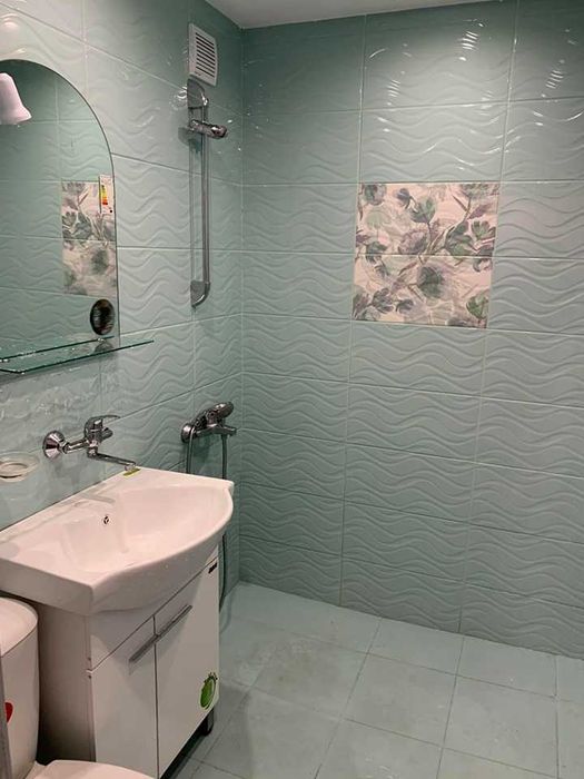 Дава се под наем Едностаен апартамент в София, Център - 45 кв.м за 399 € - Снимка #1